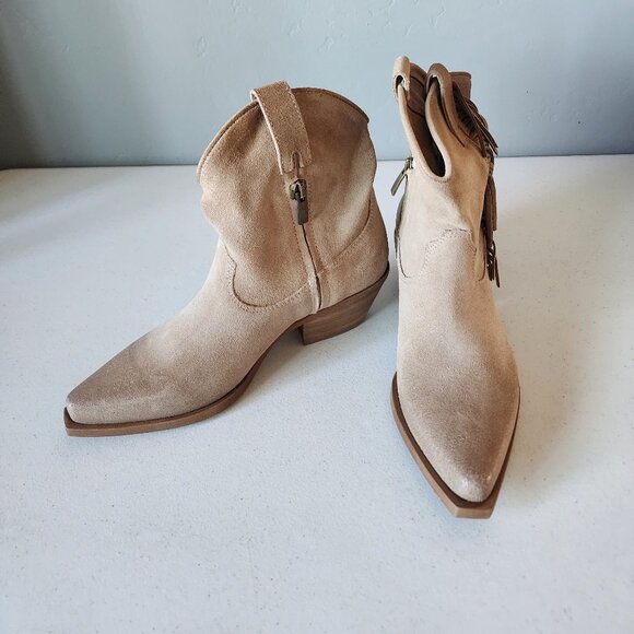 Sundance Western Bootie "NEW" - Picture 7 of 16